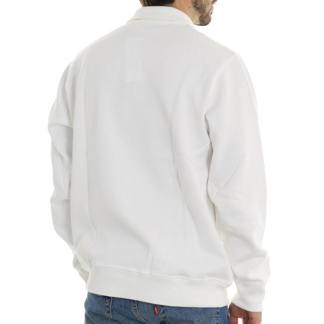 MAGLIA MEZZA ZIP LACOSTE - Mad Fashion | img vers.650x/